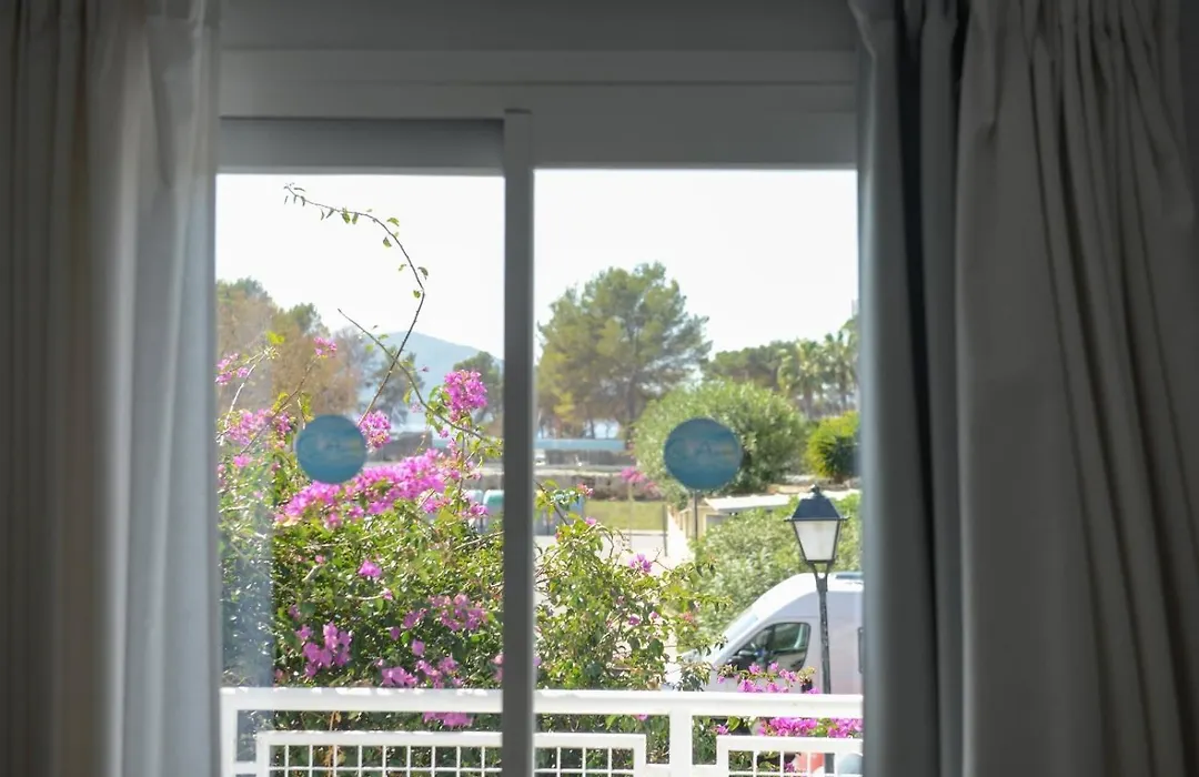 Apartamento Ciel Azul-1