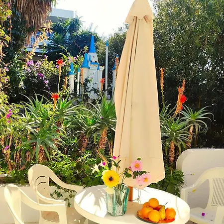 Apartamento Ciel Azul-3